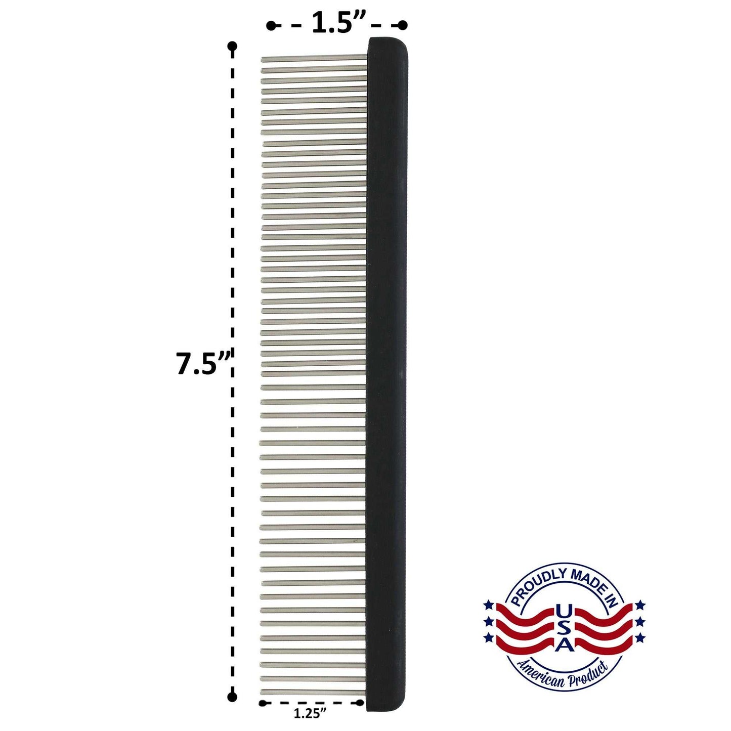 Pro Detangler Comb