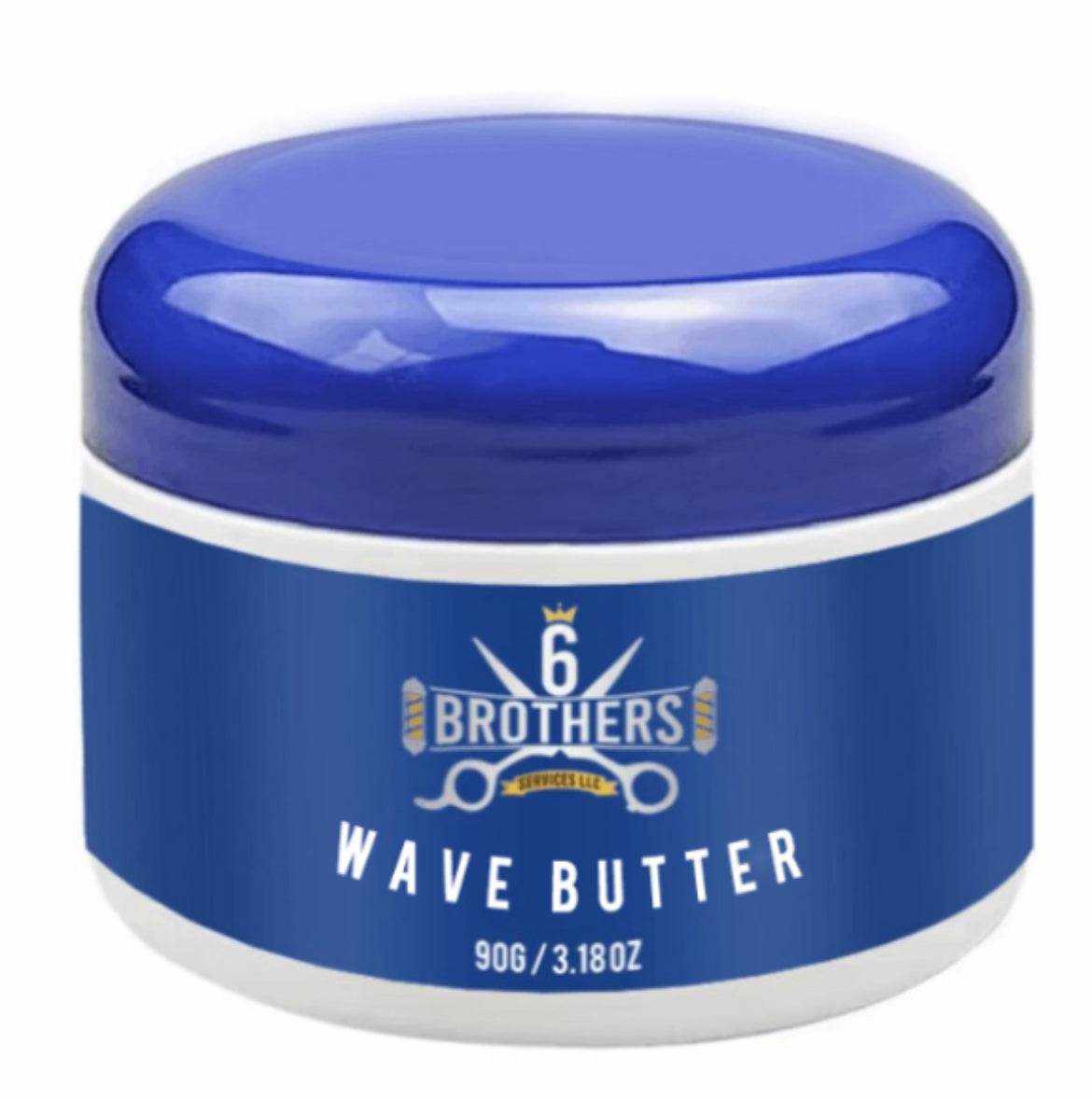 Wave Butter
