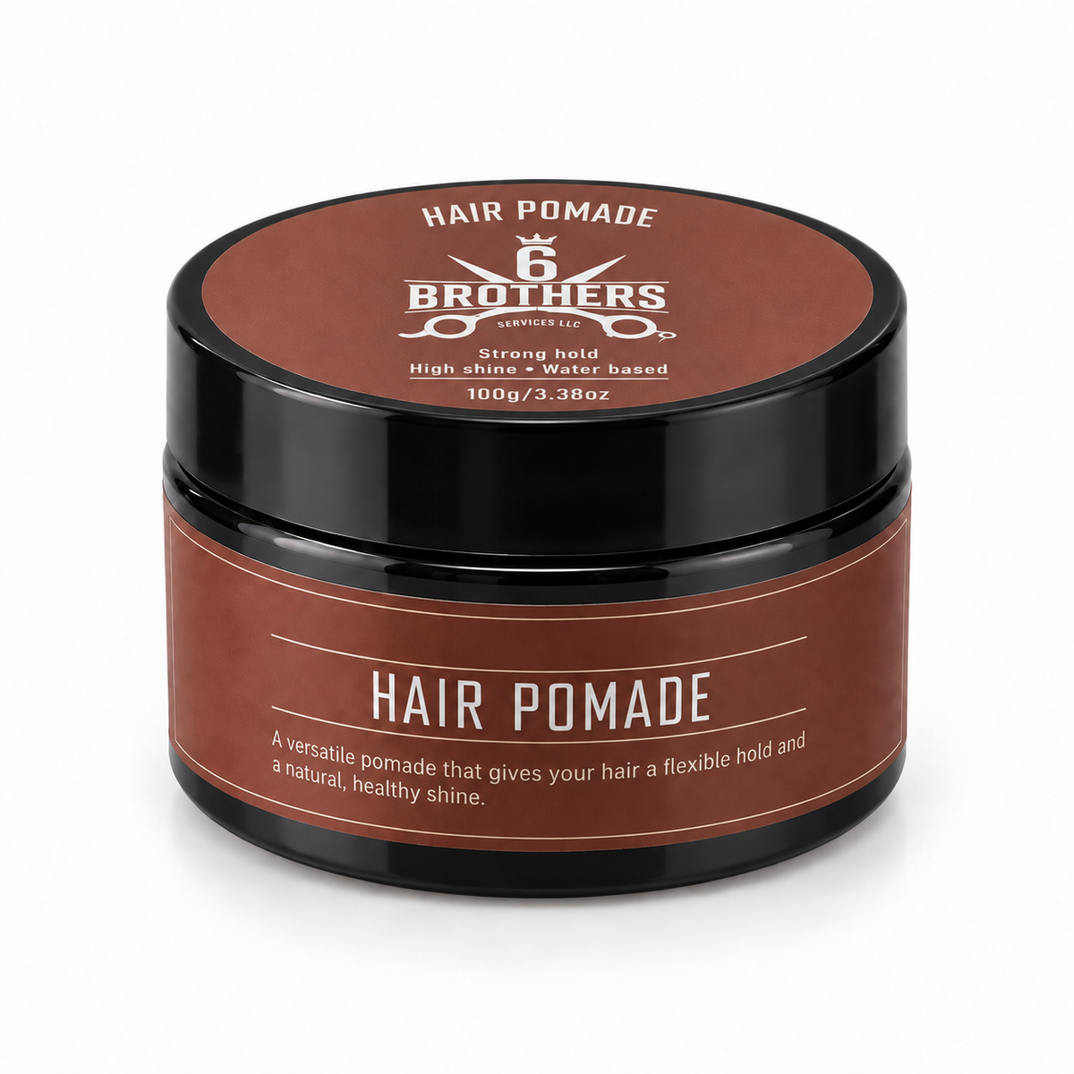 Hair Pomade