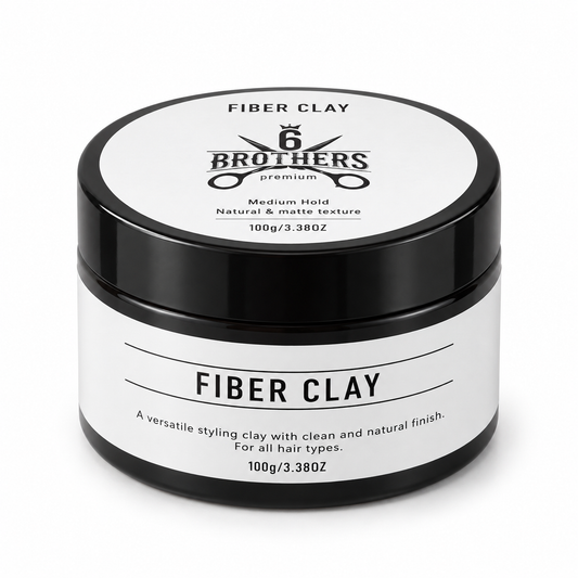 Texture Styling Clay